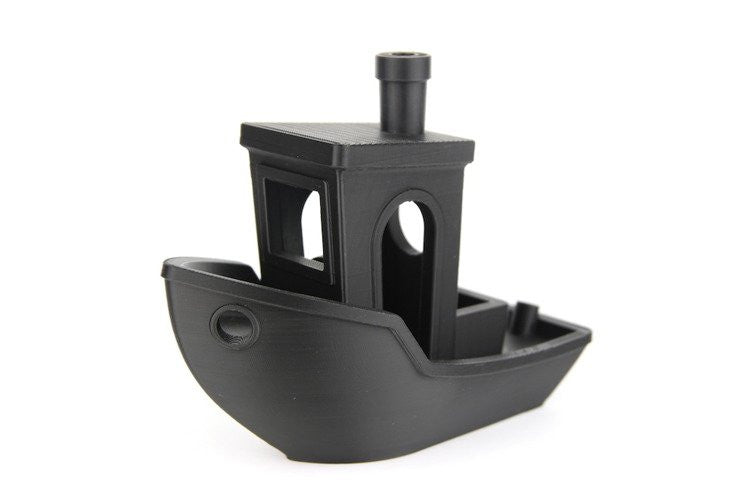 Filament PLA 1.75mm Noir 1kg - Spectrum