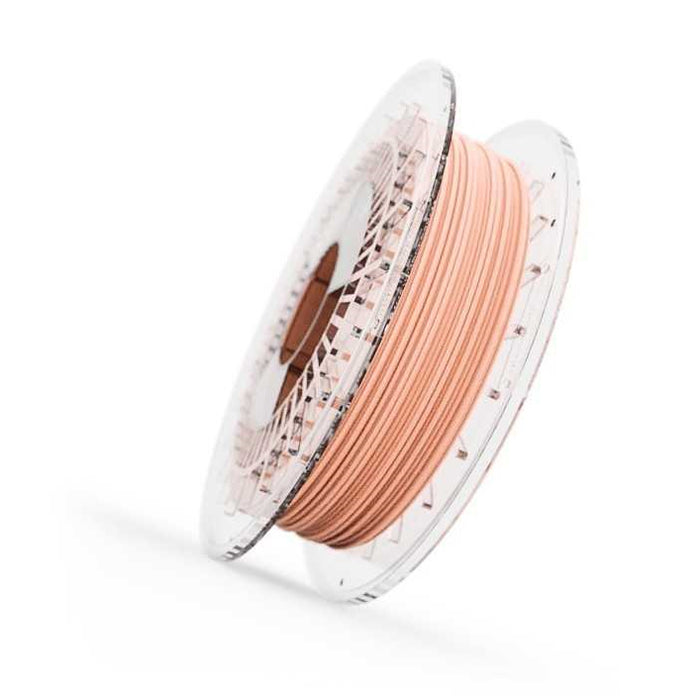 Filament semi-flexible 95A FILAFLEX NUDE 1.75 mm - 500g