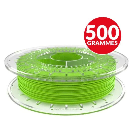 Filament souple SHORE82A Vert FilaFlex Recreus 1.75 mm - 500g