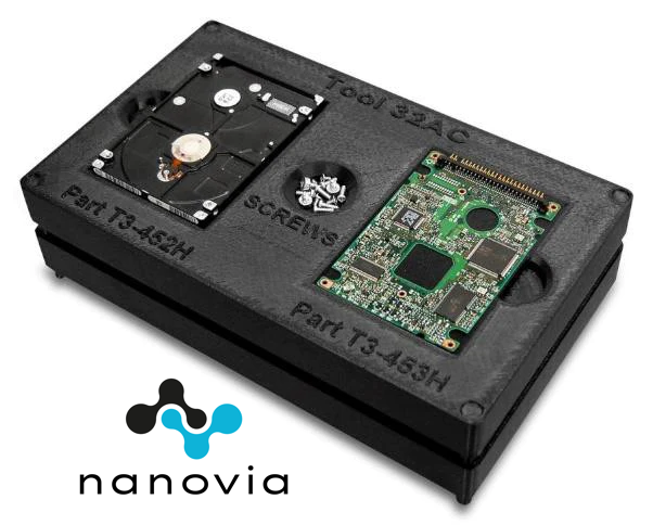 Filament conducteur ou ESD, des applications variées