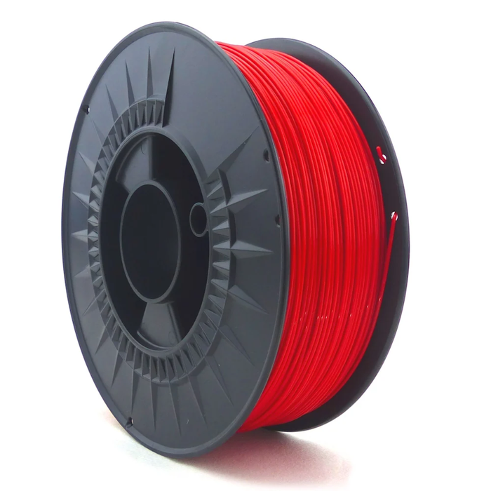 PLA Rouge RAL 3020 Arianeplast 1.75 mm - 8kg