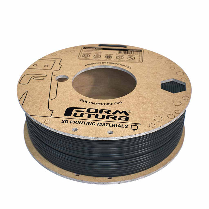 PLA 1.75 mm Formfutura Easyfil ePLA Anthracite Grey 250g