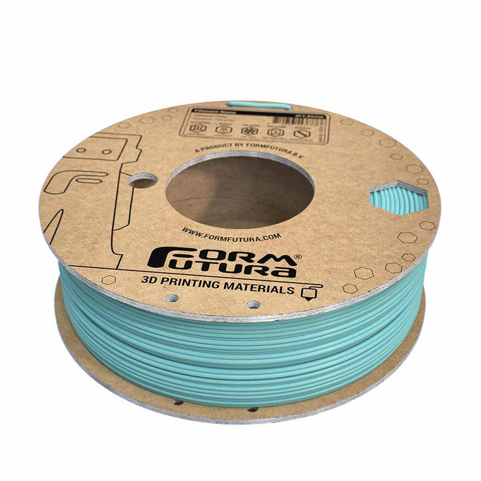 PLA 1.75 mm Light green - vert pastel - 250g Easyfil ePLA Formfutura