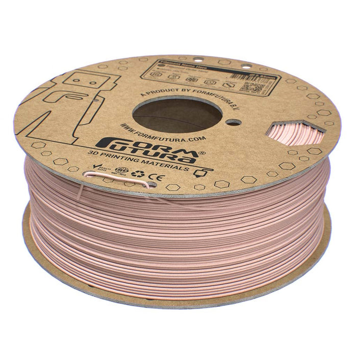 FormFutura PLA mat abricot 1kg 1.75mm