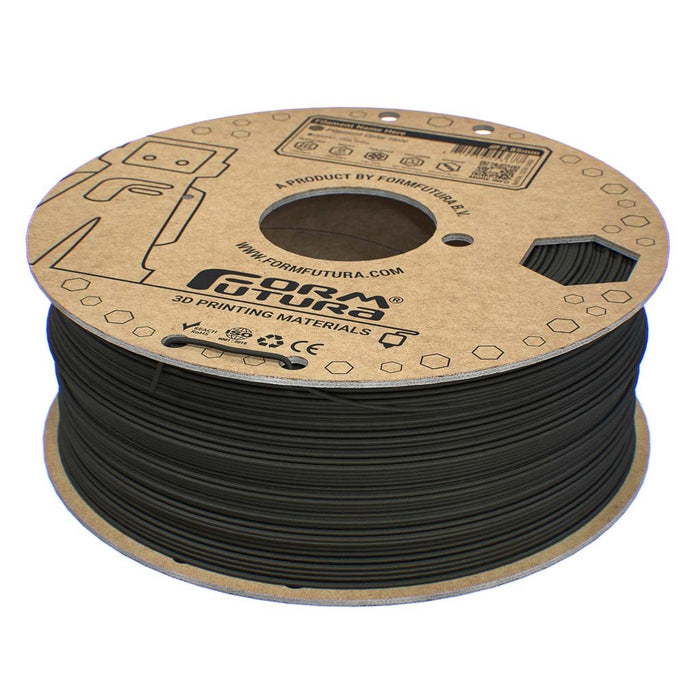 PLA mat noir FormFutura 1 kg 1,75mm