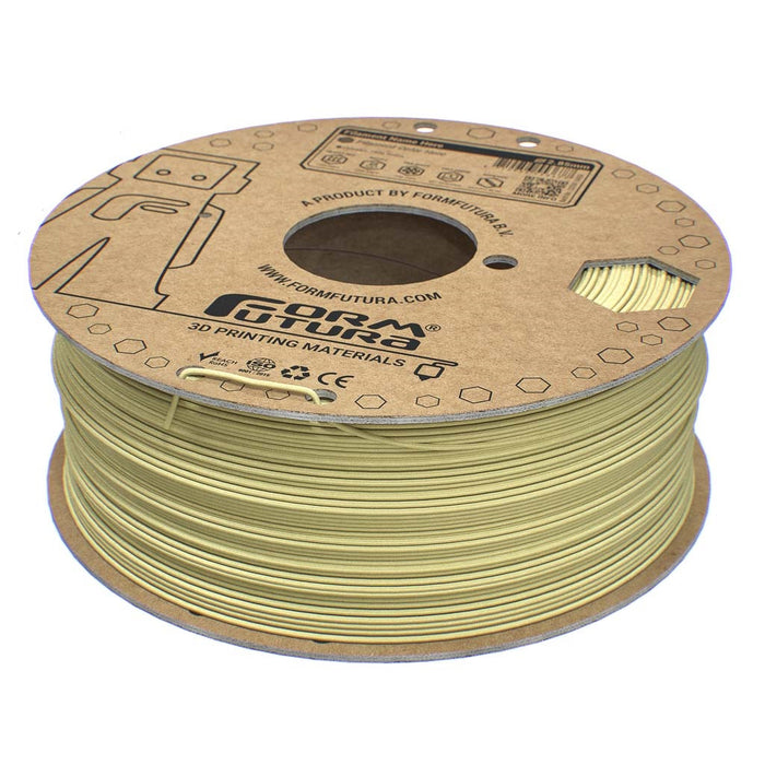 PLA Mat "Lemon Cream" 1kg Easyfil Formfutura 1.75mm