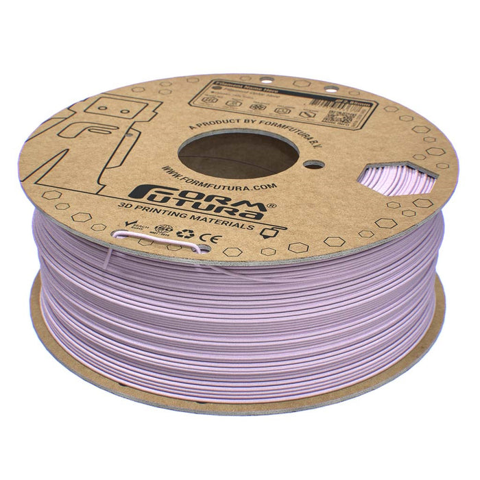 PLA mat mauve FormFutura 1kg 1.75mm