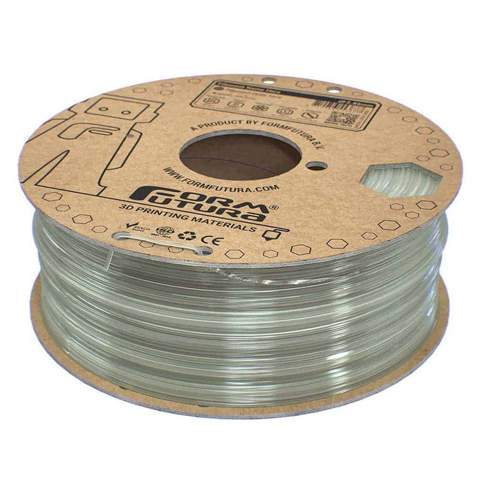 FormFutura PLA 1,75 mm naturel EasyFil ePLA 1kg