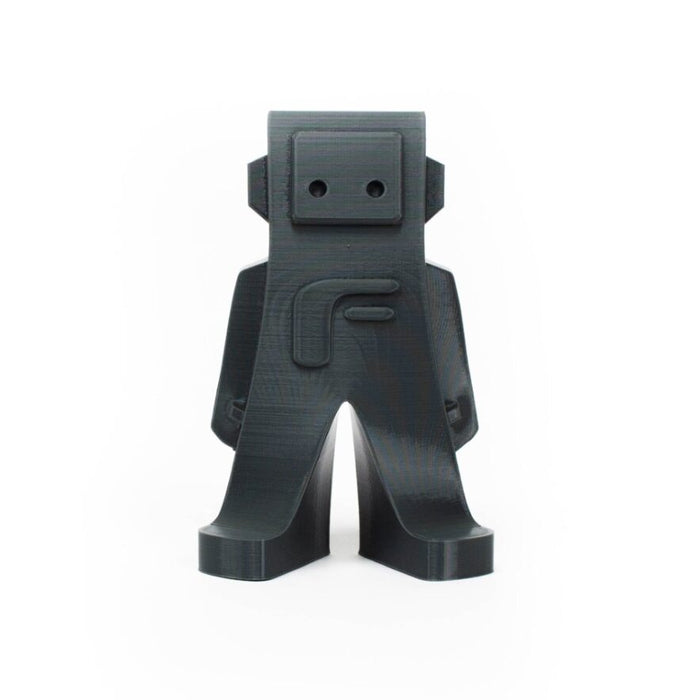 Filament PETG gris foncé FormFutura 1kg 1,75mm