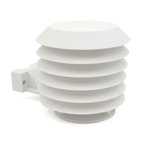 PETG GF UV Nanovia 1.75 mm 500g