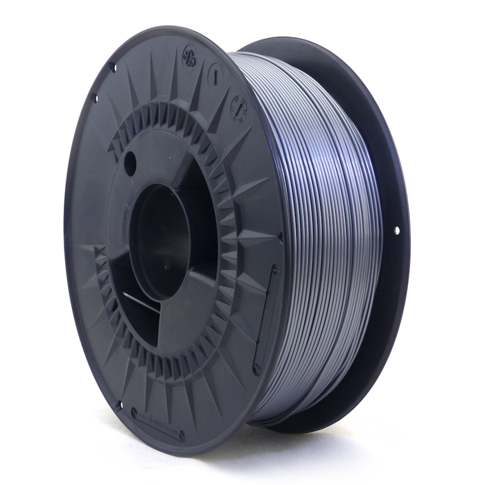 PETG Argent 1 kg Arianeplast - 1,75 mm