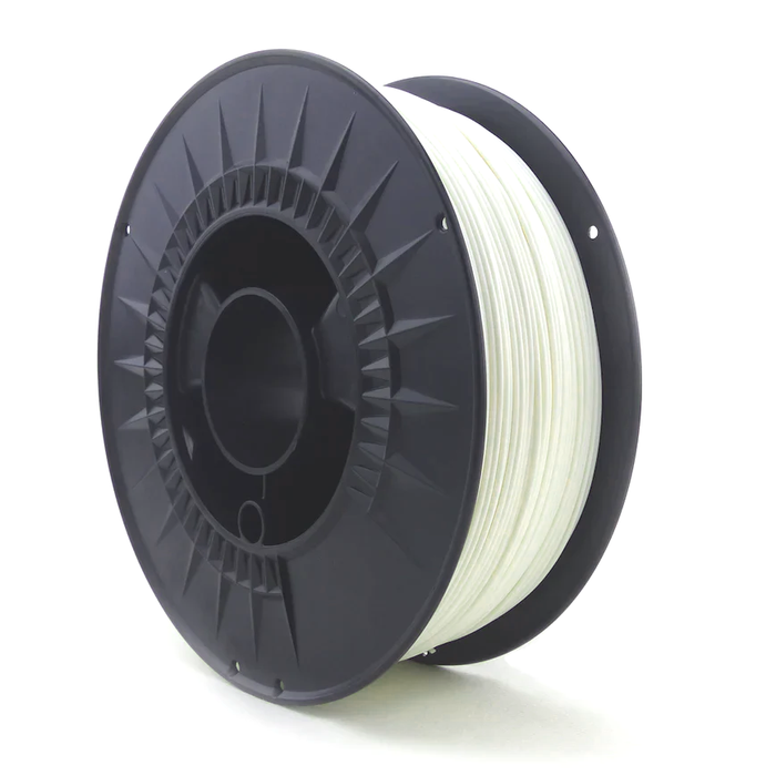 PETG Blanc 1 kg Arianeplast - 1,75 mm