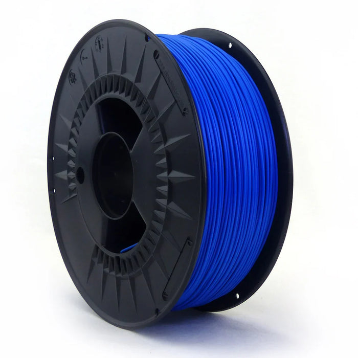 Bobine PETG 1.75 mm Bleu France arianeplast 2,3 kg