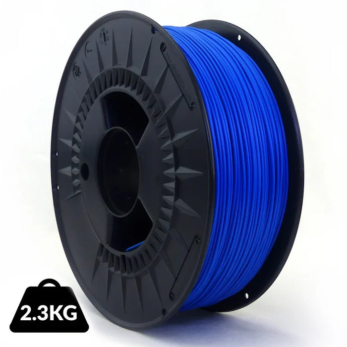 Bobine PETG 1.75 mm Bleu France arianeplast 2,3 kg