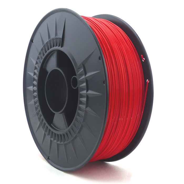 PETG Rouge 1 kg Arianeplast - 1,75 mm