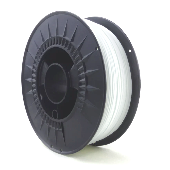 PETG Blanc diffusant 1kg Arianeplast 1,75 mm