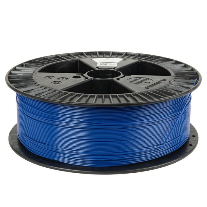 Fil PET-G 1,75 mm Bleu foncé 2KG - Spectrum "Navy Blue"