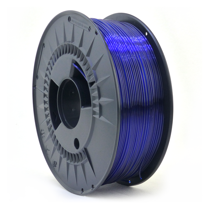 PETG Bleu nuit 1 kg Arianeplast - 1,75 mm