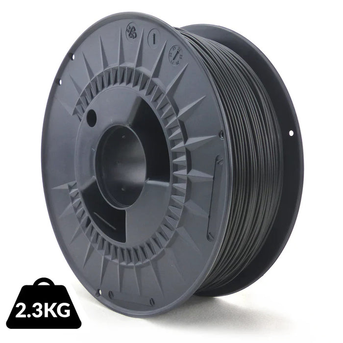 Fil PETG Carbone Arianeplast 1.75 mm 2,3 kg