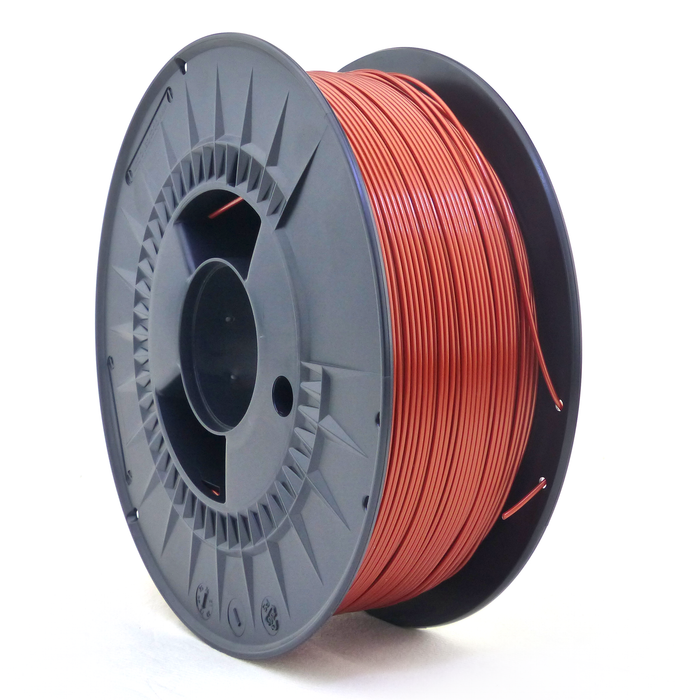 PETG Cuivre 1 kg Arianeplast - 1,75 mm