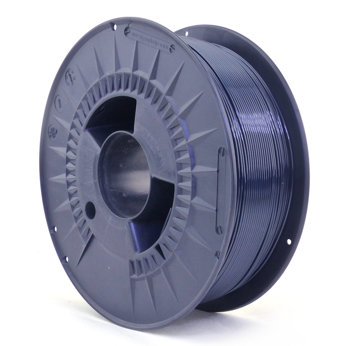 PETG bleu foncé Arianeplast 1kg 1,75mm