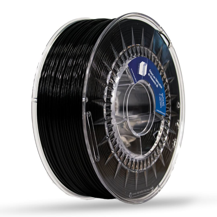 Filament PETG Noir 1.75 mm Francofil 1kg