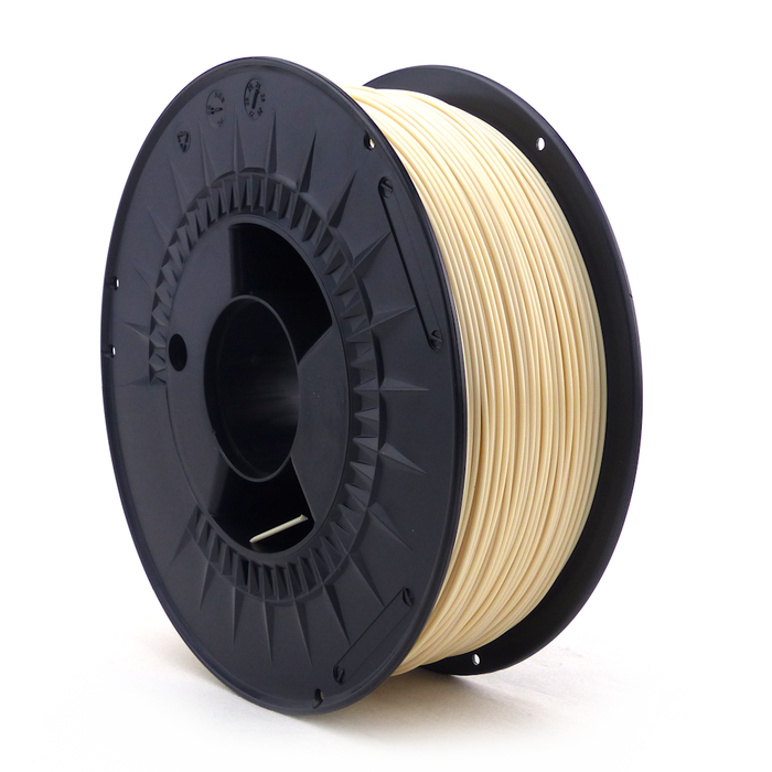 PETG Ivoire clair 1 kg Arianeplast - 1,75 mm