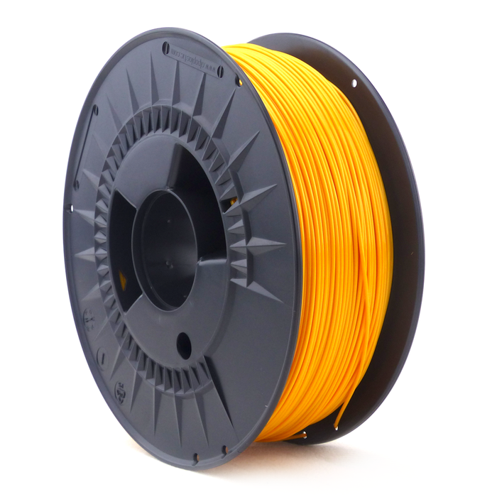 PETG Jaune 116U 1kg Arianeplast - 1,75 mm