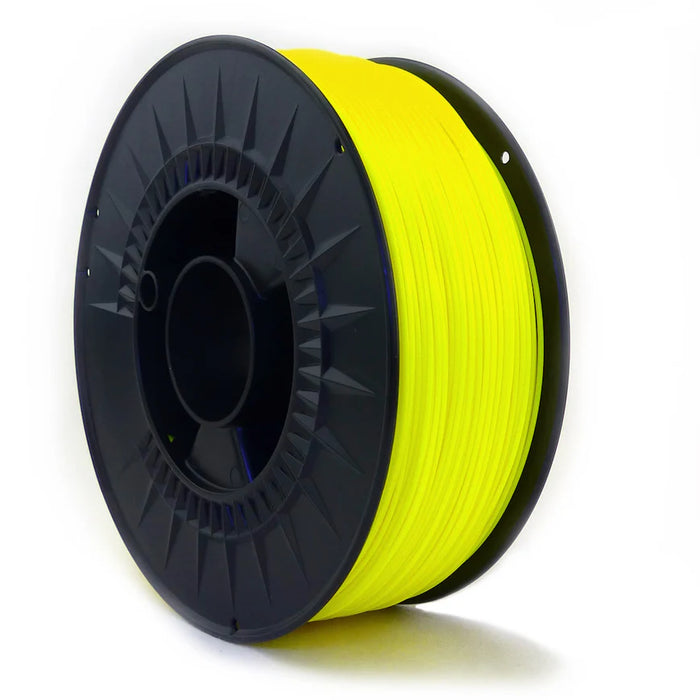 PETG Jaune fluo 1kg Arianeplast - 1,75 mm