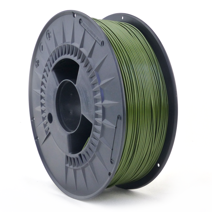 PETG Kaki 1 kg Arianeplast - 1,75 mm