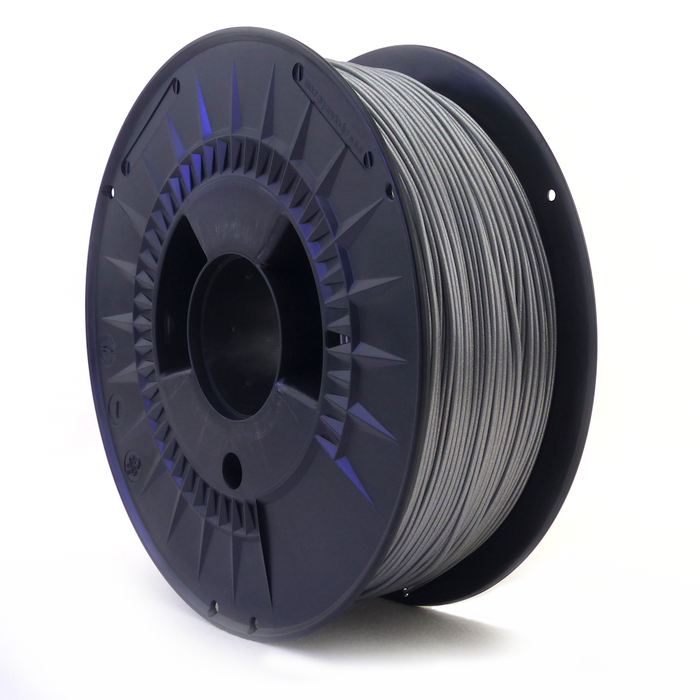 PETG aluminium métallisé Arianeplast 1 kg 1,75 mm