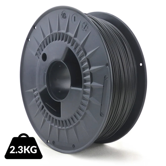 Filament PETG noir 2,3 kg Arianeplast 1,75 mm