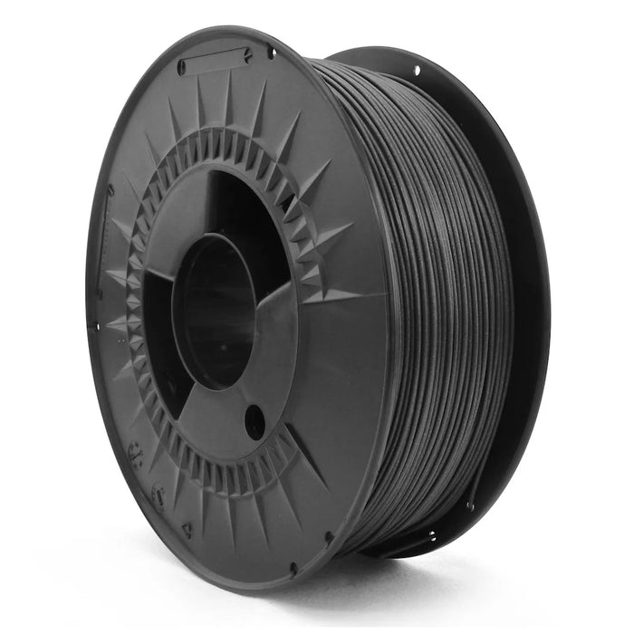 PET-G 1.75 mm noir métallisé 2.3kg arianeplast