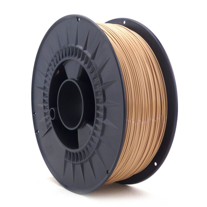 Filament PET-G peau claire 5Y06SP 1kg Arianeplast 1,75mm
