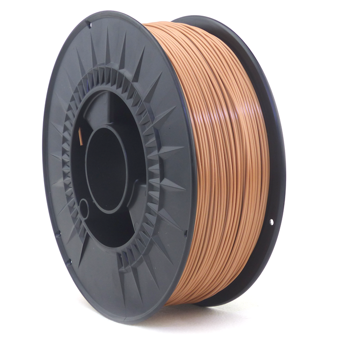 Fil PETG Peau (3Y09SP) Arianeplast 1 kg - 1,75 mm