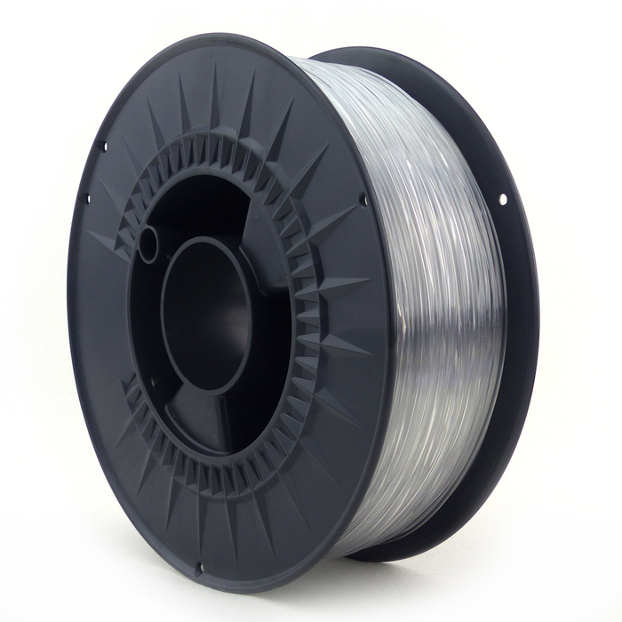 PETG Translucide 1 kg Arianeplast - 1,75 mm