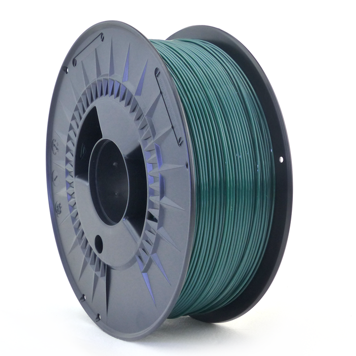 PETG Vert Foncé 1kg Arianeplast - 1,75 mm