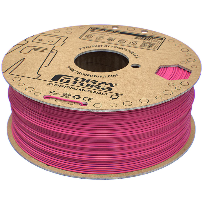 EasyFil PLA 1,75 mm magenta (Heather Violet) 1 kg