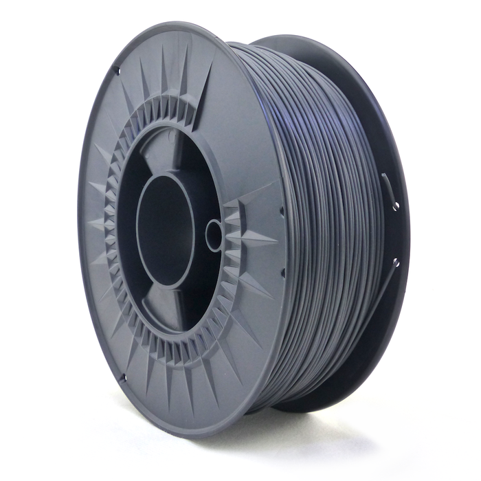 PLA 3D870 Gris Haute vitesse 1kg ArianePlast