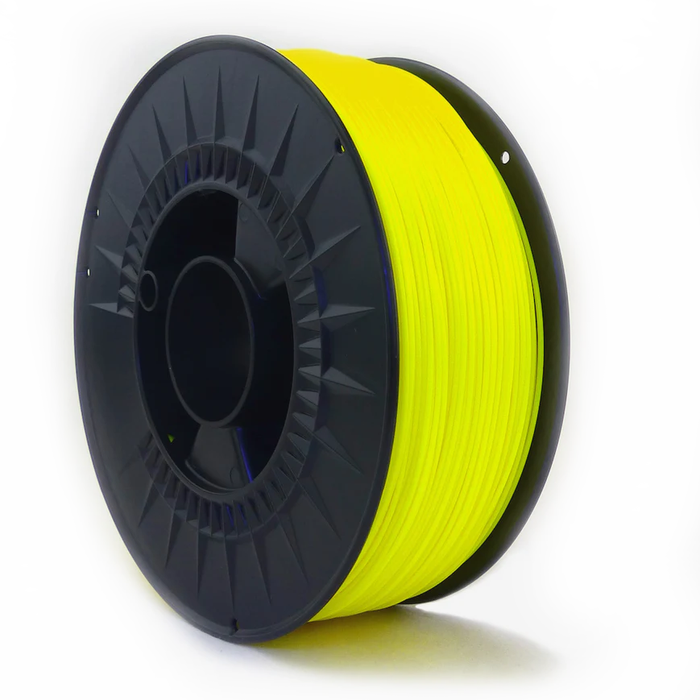 PLA Jaune fluo 1kg Arianeplast - 1,75 mm