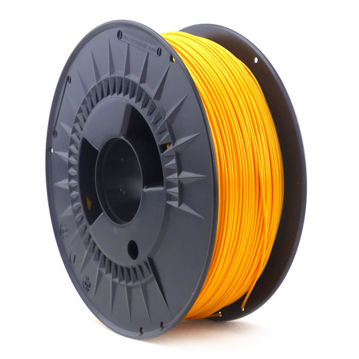 Filament PLA Jaune 116U 1kg Arianeplast 1,75 mm