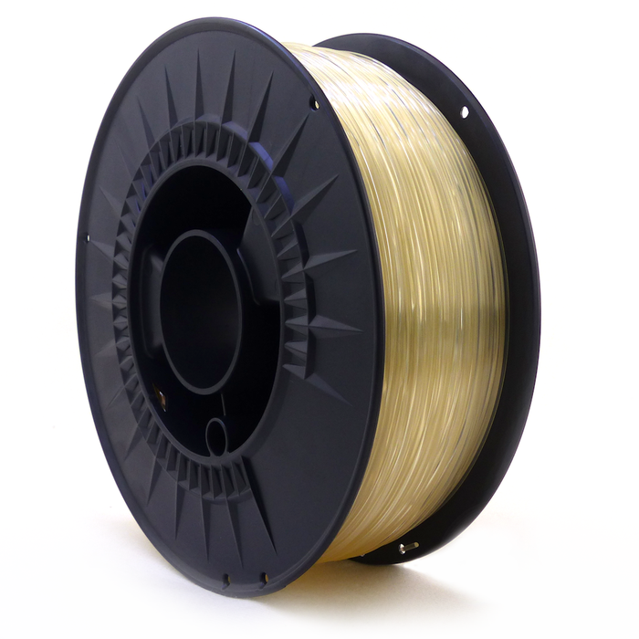 PLA translucide Arianeplast 1 kg - 1,75 mm