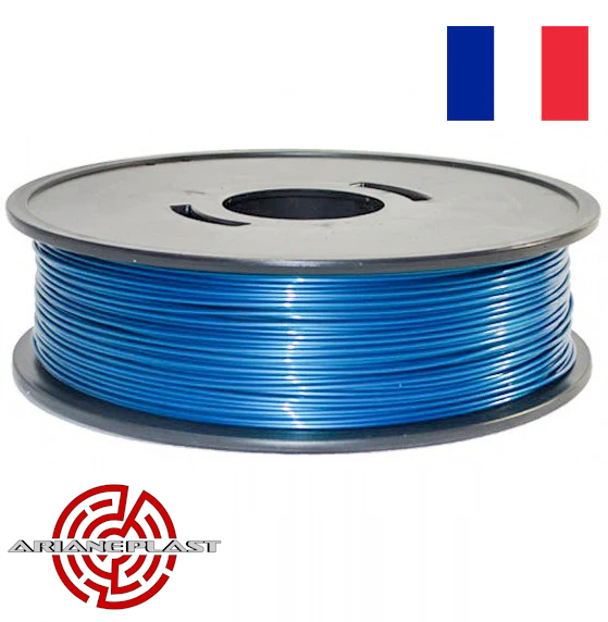 Fil PLA Arianeplast : qualité et prix maîtrisé