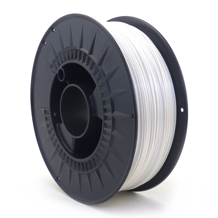 Bobine PLA Blanc Nacré ArianePlast 1 kg 1,75 mm