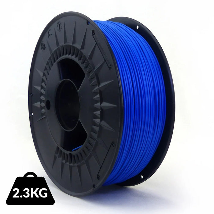 Fil PLA Bleu France Arianeplast 2,3 kg 1,75 mm