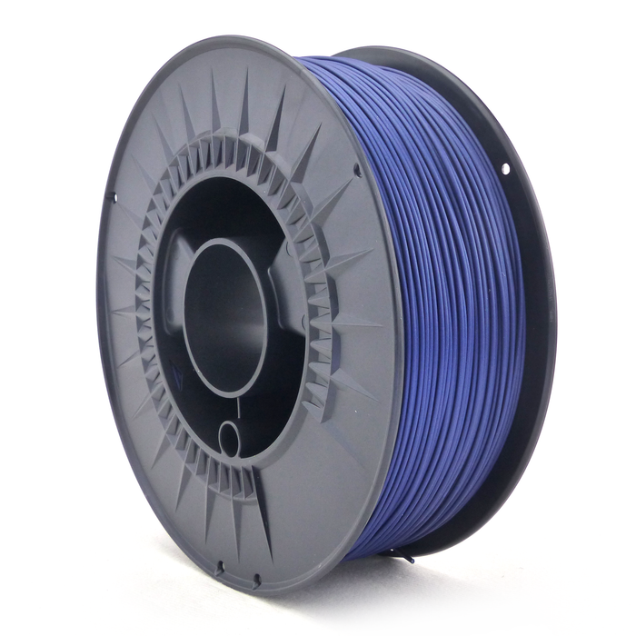 PLA ArianePlast Bleu interférentiel 1kg 1,75 mm