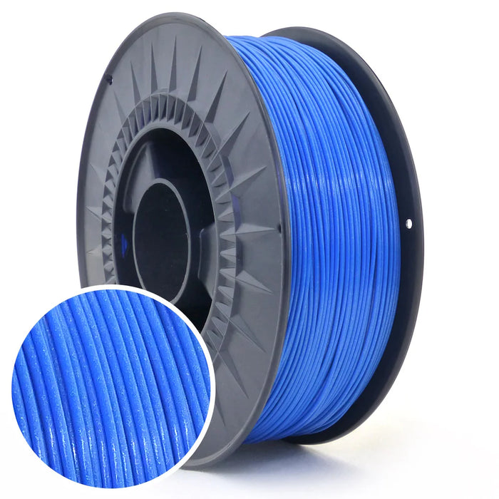 Pack PLA Métallisé Arianeplast 1.75 mm 3x1kg : Bleu/Vert/Rouge