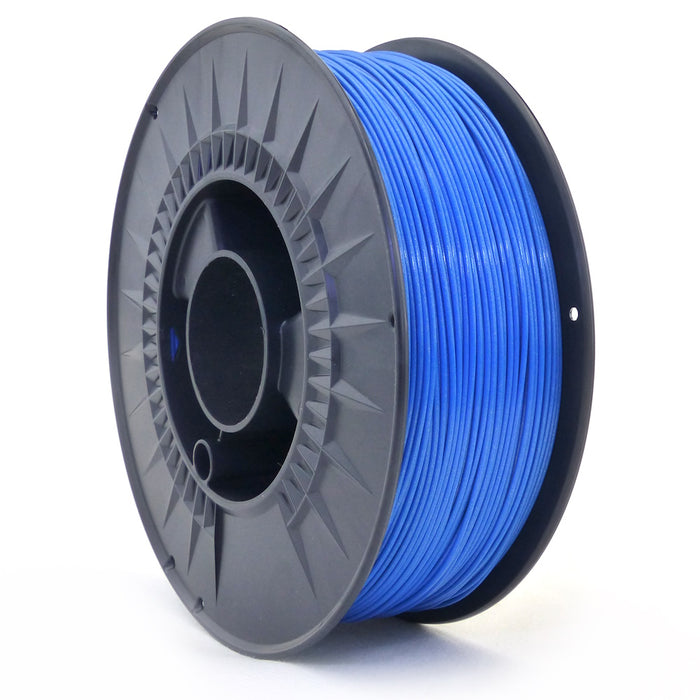 PLA bleu métallisé Arianeplast 1 kg - 1,75 mm