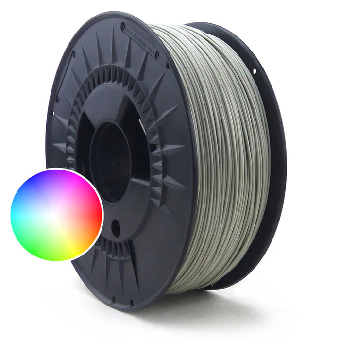 Bobine PLA Change Color ArianePlast 1 kg 1,75 mm