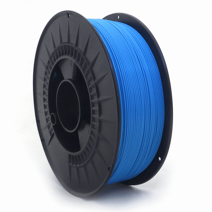 PLA Cyan CMYK 1 kg Arianeplast 1,75 mm